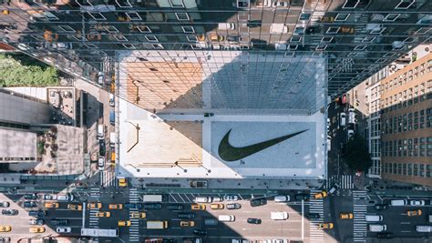 nike hoofdkantoor|nike inc.